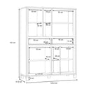 Trondheim Sideboard 120cm