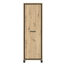 Trondheim Wardrobe 70cm