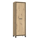 Trondheim Wardrobe 70cm