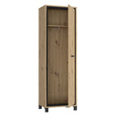 Trondheim Wardrobe 70cm