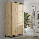 Trondheim Wardrobe