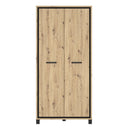Trondheim Wardrobe