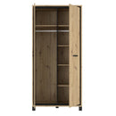 Trondheim Wardrobe