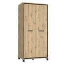 Trondheim Wardrobe