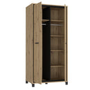 Trondheim Wardrobe