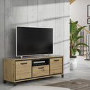 Trondheim TV cabinet