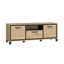 Trondheim TV cabinet