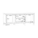 Trondheim TV cabinet