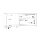 Trondheim TV Cabinet L 130cm