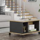 Trondheim Coffee Table 80x55cm