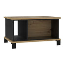 Trondheim Coffee Table 80x55cm