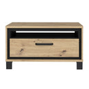 Trondheim Coffee Table 80x60cm