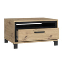 Trondheim Coffee Table 80x60cm