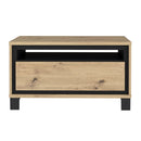 Trondheim Coffee Table 80x60cm