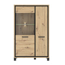 Trondheim Display Cabinet L 100cm