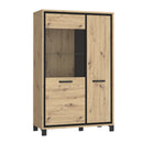 Trondheim Display Cabinet L 100cm