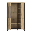 Trondheim Display Cabinet L 100cm
