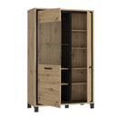 Trondheim Display Cabinet L 100cm