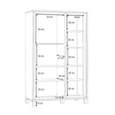 Trondheim Display Cabinet L 100cm