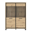 Trondheim Display Cabinet