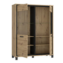 Trondheim Display Cabinet