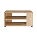 Verniq 90 cm Coffee Table