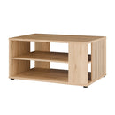 Verniq 90 cm Coffee Table