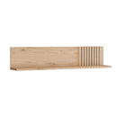 Verniq 120 cm Wall Shelf