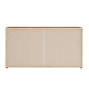 Verniq 160 cm Chest of Drawers