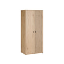 Verniq 90 cm Wardrobe