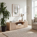 Verniq 160 cm TV Unit
