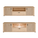 Verniq 160 cm TV Unit