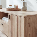 Verniq 160 cm TV Unit