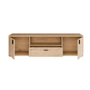 Verniq 160 cm TV Unit