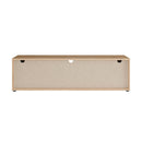 Verniq 160 cm TV Unit