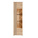Verniq 55 cm Display Cabinet