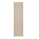 Verniq 55 cm Display Cabinet