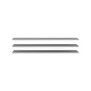 Winn II Set of 3 Shelves - 2.2cm Thick
