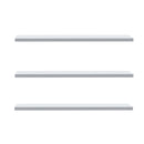 Winn II Set of 3 Shelves - 2.2cm Thick 83cm