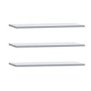 Winn II Set of 3 Shelves - 2.2cm Thick 83cm