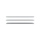 Winn II Set of 3 Shelves - 1.5cm Thick 83cm