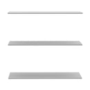 Winn II Set of 3 Shelves - 1.5cm Thick