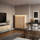 Flow FW-05 TV Cabinet 193cm