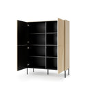 Flow FW-02 Highboard Cabinet 112cm
