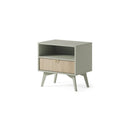 Forest Bedside Table 54cm