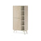 Forest Highboard Cabinet 80cm