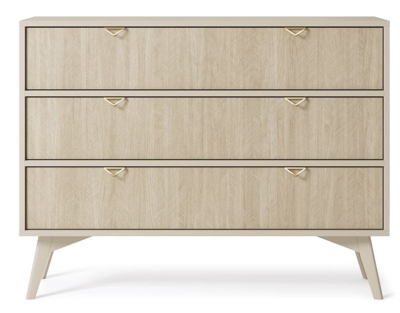 Forest Chest Of Drawers 106cm