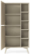 Forest Highboard Cabinet 80cm