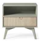 Forest Bedside Table 54cm