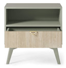Forest Bedside Table 54cm